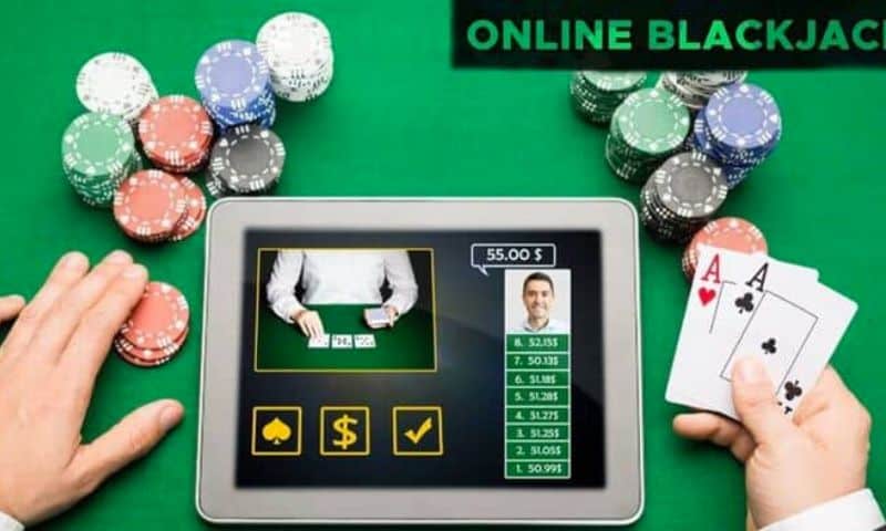 Lưu ý quan trọng khi chơi Blackjack online 